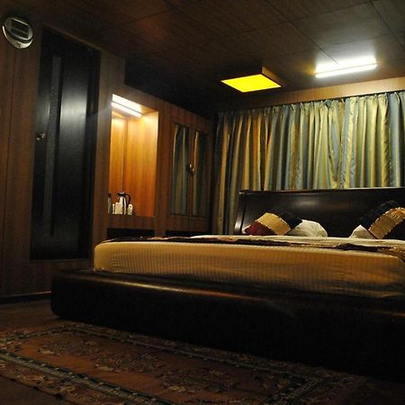 Hotel Mohit Darjeeling  Eksteriør bilde