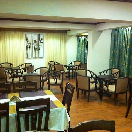 Hotel Mohit Darjeeling  Eksteriør bilde