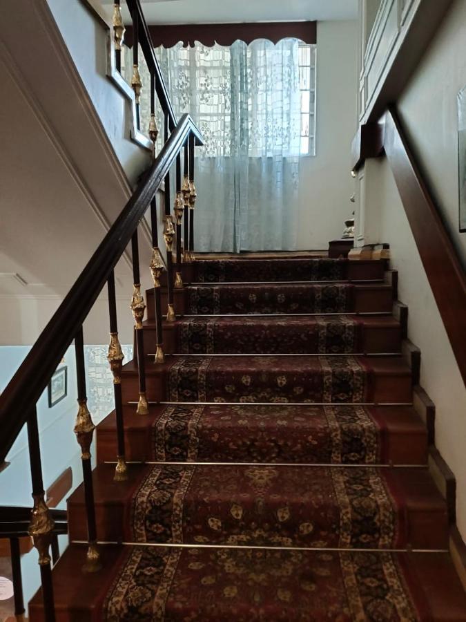 Hotel Mohit Darjeeling  Eksteriør bilde