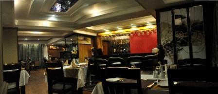 Hotel Mohit Darjeeling  Eksteriør bilde