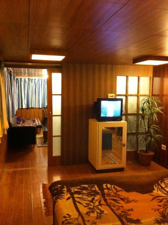 Hotel Mohit Darjeeling  Eksteriør bilde