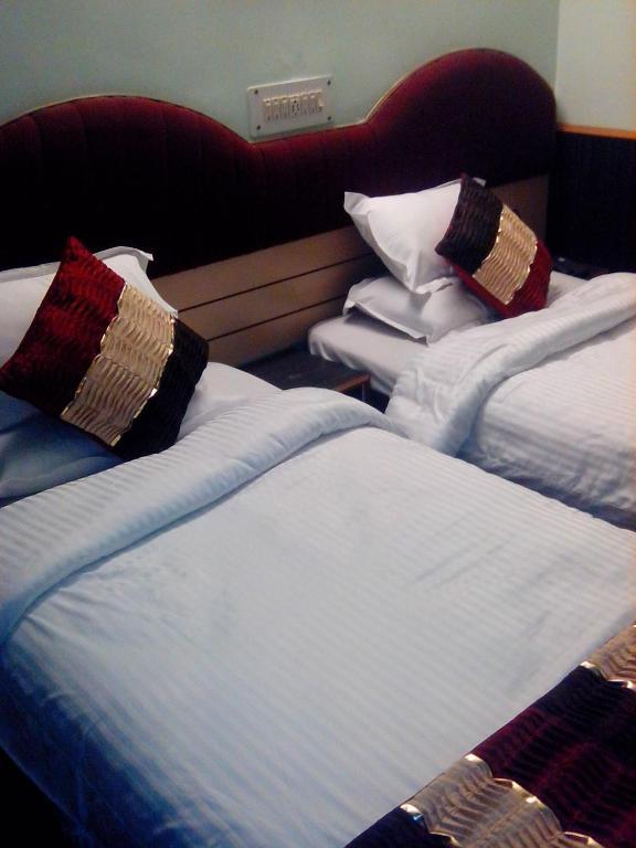 Hotel Mohit Darjeeling  Eksteriør bilde