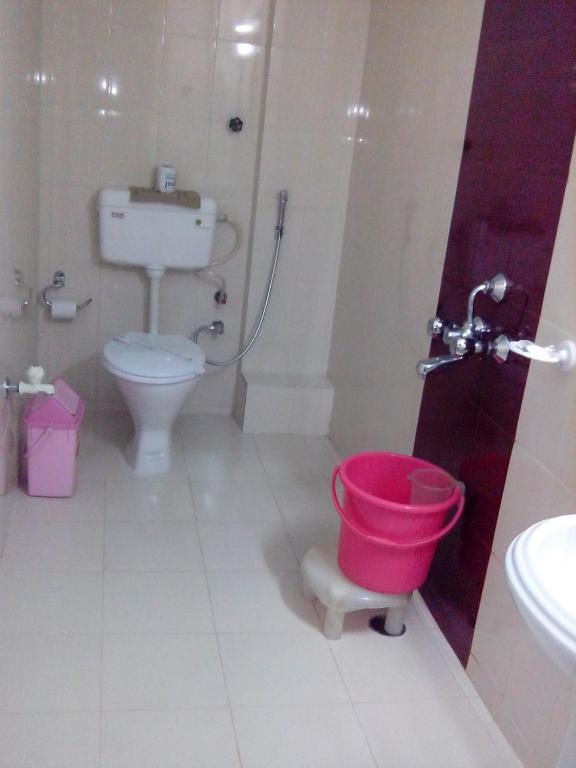 Hotel Mohit Darjeeling  Rom bilde
