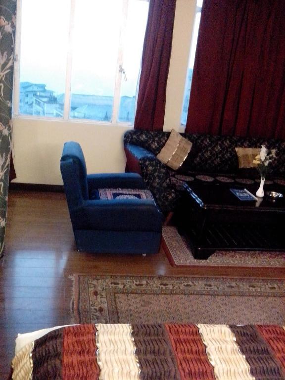 Hotel Mohit Darjeeling  Eksteriør bilde