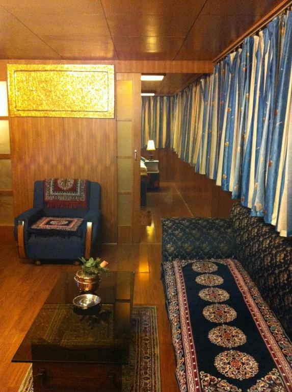 Hotel Mohit Darjeeling  Eksteriør bilde