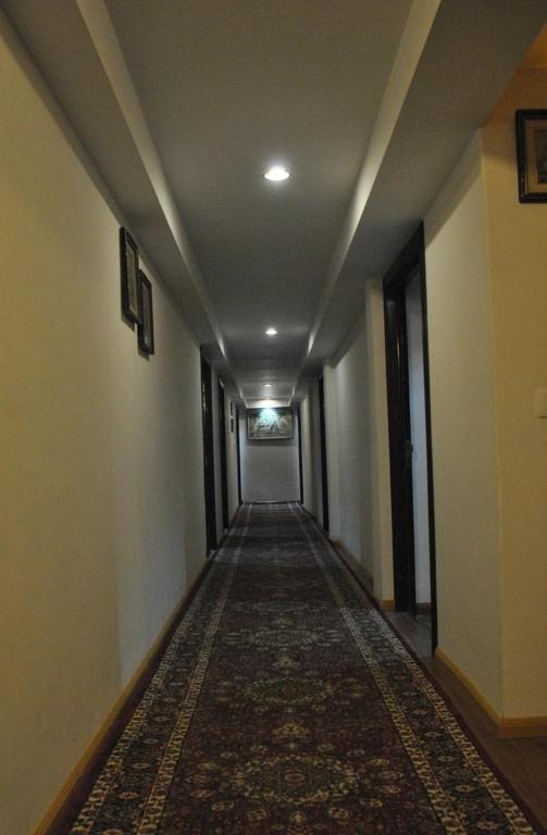 Hotel Mohit Darjeeling  Eksteriør bilde